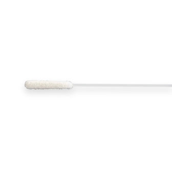 FLOQSwab® 501CS01 - Mini Tip Nylon® Flocked Swab, 80mm BP - COPAN Diagnostics, Inc.