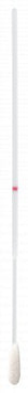 FLOQSwab® 502CS01 - Regular Nylon® Flocked Swab, 80mm BP - COPAN Diagnostics, Inc.