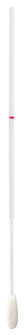 FLOQSwab® 519CS01 - Regular Nylon Flocked Swab, 100mm BP - COPAN Diagnostics, Inc.
