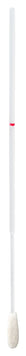 FLOQSwab® 519CS01 - Regular Nylon Flocked Swab, 100mm BP - COPAN Diagnostics, Inc.