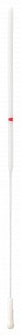 FLOQSwabs® 503CS01 - Flexible Mini Tip Size Nylon® Flocked Swab - COPAN Diagnostics, Inc.
