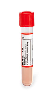 UTM® 3C071N - Mini Tip Specimen Collection Kit with Small Tube - COPAN Diagnostics, Inc.